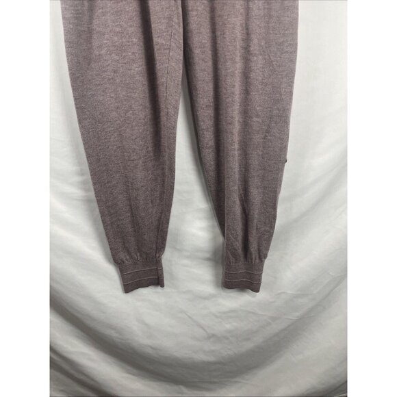 Lululemon Apres Your Way Jogger in Heathered Smoky Blush Women's Size 4 - Picture 3 of 10